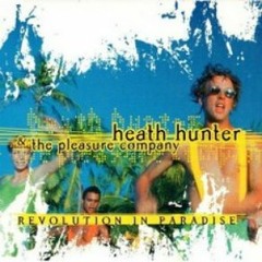 Heath Hunter - Revolution in paradise (DJ Kym66 & Stan Alcohol Extended remix)