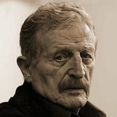 Müşfik Kenter - Bilgi Toplumu