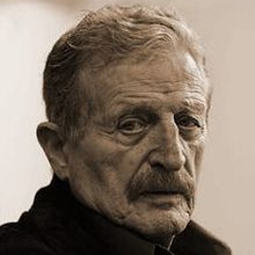 Müşfik Kenter - Bilgi Toplumu