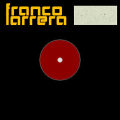 Franco Larrera - Live in Barcelona ( DJ Set )