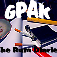 The Rum Diaries ( Produced By David Greene)