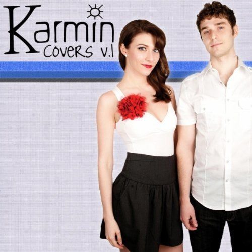 Karmin | Super Bass (cover)