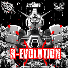 IRATIONS STEPPAH "HARD TIMES"-DUBSTEP re-edition