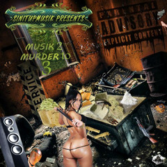 Lil Lucc & Ice | Smoke A Sack (Prod. By Murdah J)