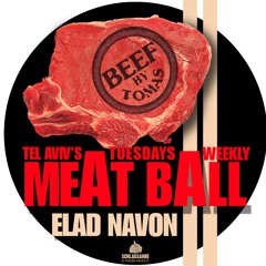 Meat Ball Album December 2012 - Elad Navon