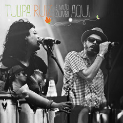 Tulipa Ruiz & Nação Zumbi - Aqui (Rock in Rio)