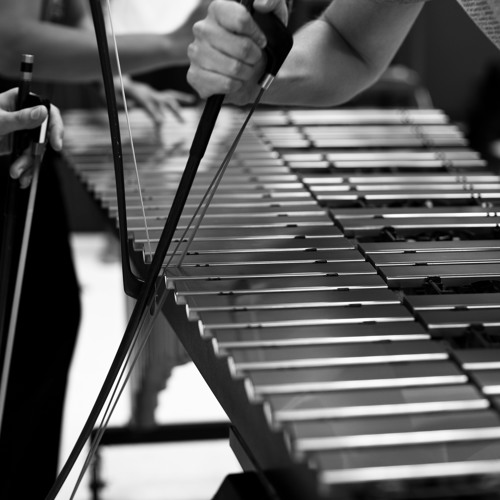 Stream Elliot Cole Listen to Postludes for Bowed Vibraphone