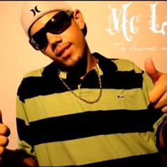 Mc Lipe NH - Te Chamo Novinha (Palladynus Dj)