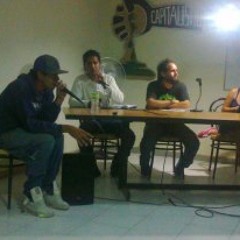 Relatos de vida insana - Sabue