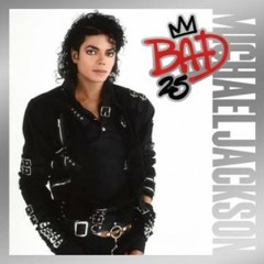 Michael Jackson-I'm bad (Evseevichev & Voevodin remix)