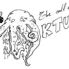 Call of ktulu