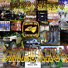 Cumbia Del Preson- Conjunto 4 Norte ft. Vendavales