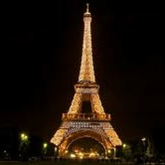 One Night In Paris