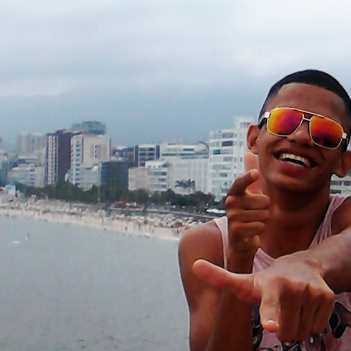 MT - MEGA PASSANDO MAU [ DJ DIOGO DE NT ]