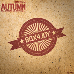 Lunabeam - Autumn (Jon Medina Remix)
