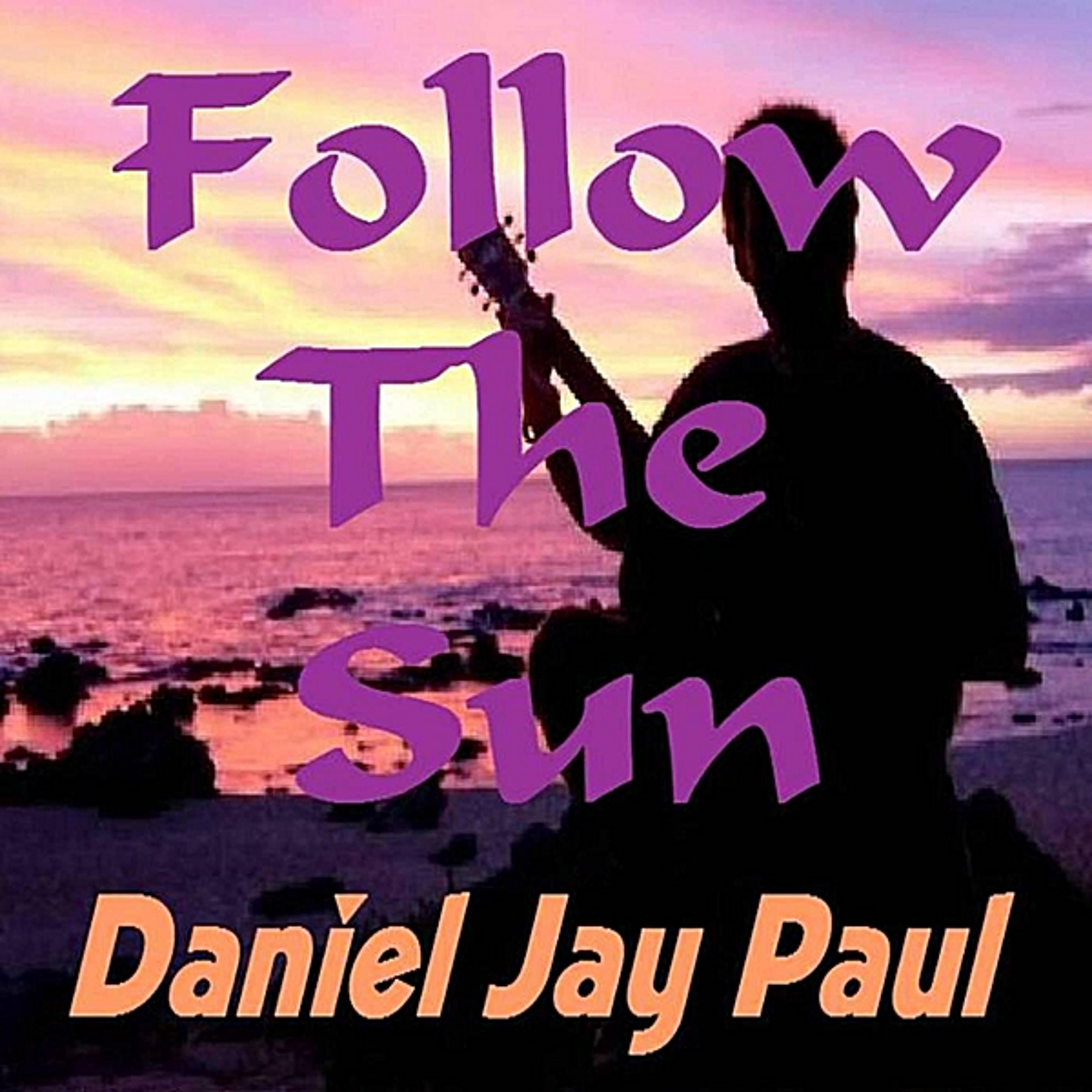Daniel Jay Paul