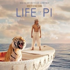 Mychael Danna - Life Of Pi (website BGM)