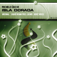 VONYC Sessions #323: Michele Cecchi - Isla Dorada (Liquid Vision pres. Likwid Remix)