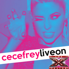 Because of You (Kelly Clarkson)