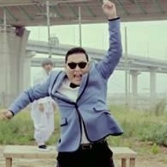 Gangnam Style - Ft. Dj Boogie & Psy ( Remix ))