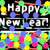 Artwork for happy new ear ! - alfred heinrichs - dj set - FREE DOWNLOAD