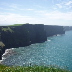 Along The Cliffside