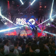 Bass Kleph Live Recording from Avalon-Hollywood-Dec-2012