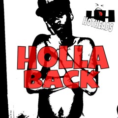 Holla Back Prd By.holla Dolla