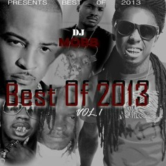 Lil Wayne Feat. Turk & Juvenile - Zip It (Best Of 2013)