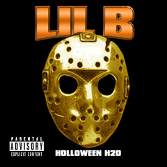 Lil B- Low Instrumental (Produced by J Diesel)