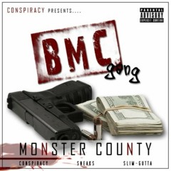 BMC Gang- Go Getta'S f. Rul-E