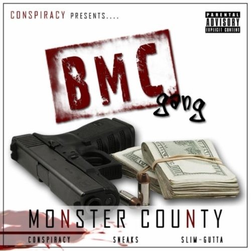 BMC Gang- Go Getta'S f. Rul-E