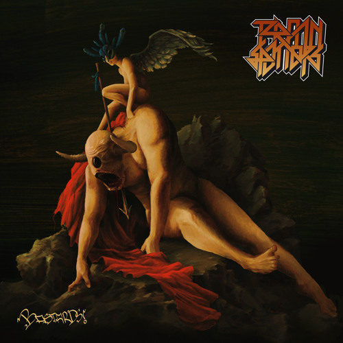 Trainspotters - Nicee