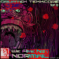 Tekkcore.d - Paint Brush Math