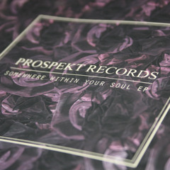 Somewhere within your soul [PSKxEA Boxset]