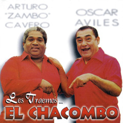 131 BPM - ZAMBO CABERO & OSCAR AVILES - EL CHACOMBO (DIRTY DUTCH REMIX) (DJ DOOM)