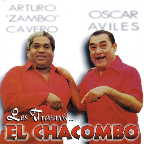 131 BPM - ZAMBO CABERO & OSCAR AVILES - EL CHACOMBO (DIRTY DUTCH REMIX) (DJ DOOM)