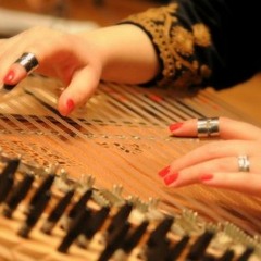 Nilufar Habibian concert, Purcell Room,London, Chahargah
