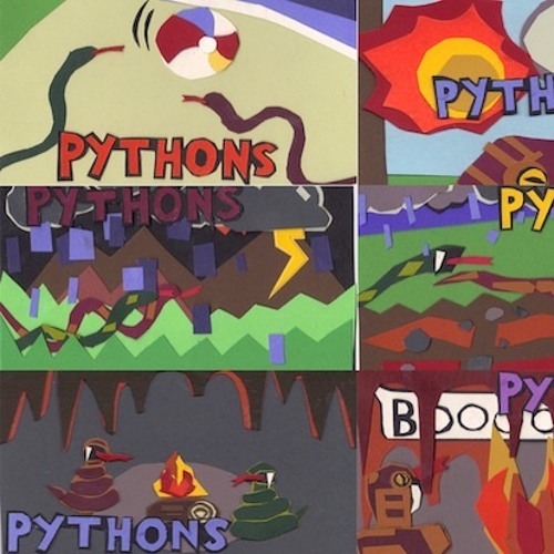 beach photo mixtape - side A