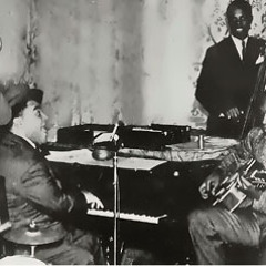 Abdullah - Fats Waller & His Rhythm (1939)