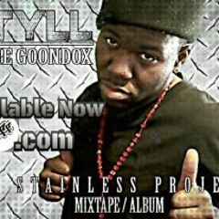 02 - 1900 goondox feat Graphk
