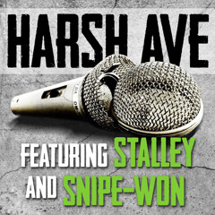 Harsh Ave Feat. Stalley & Snipe-Won (Prod. Ski Beatz)