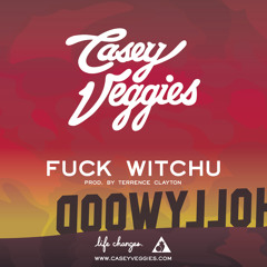 Casey Veggies - Fuck Witchu (prod. TerrEnce Clayton)
