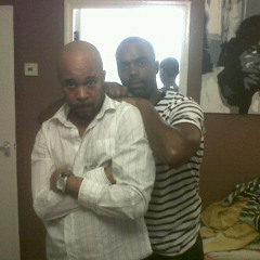 Bad Man Ah Drive-Specialist Moss&Daddy Pickingz