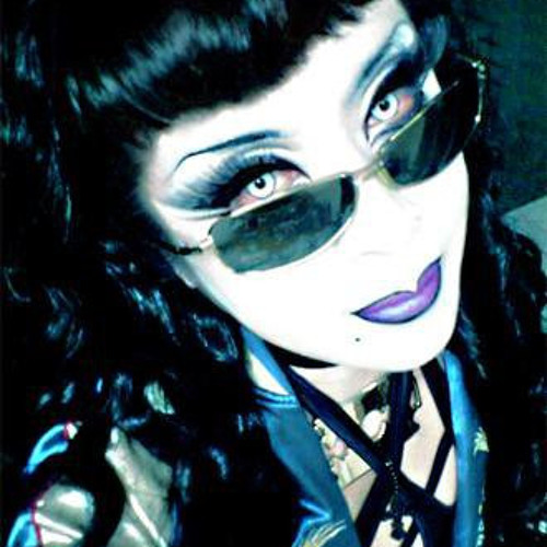 Stream Velvet Eden - Tsuki-Kumo Nocturne by shoa-song | Listen