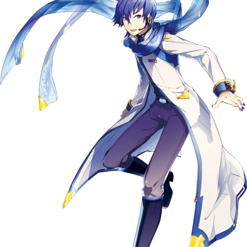 逆輸入 - KAITO 3 VOCALOID Stream English by Monster Circus - Append その他