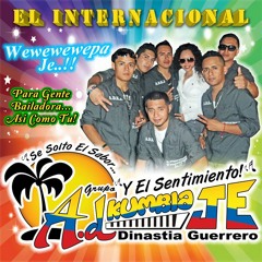 AD KUMBIA JE - LEJOS DE TI