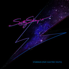 Sally Shapiro feat. Electric Youth - Starman (Radio Edit)