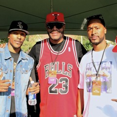 "BackStreet Flow"- Gippa Feat Weasel Sims