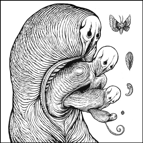 BH-63 - Irr. app. (ext.) - Foregone And Ungotten